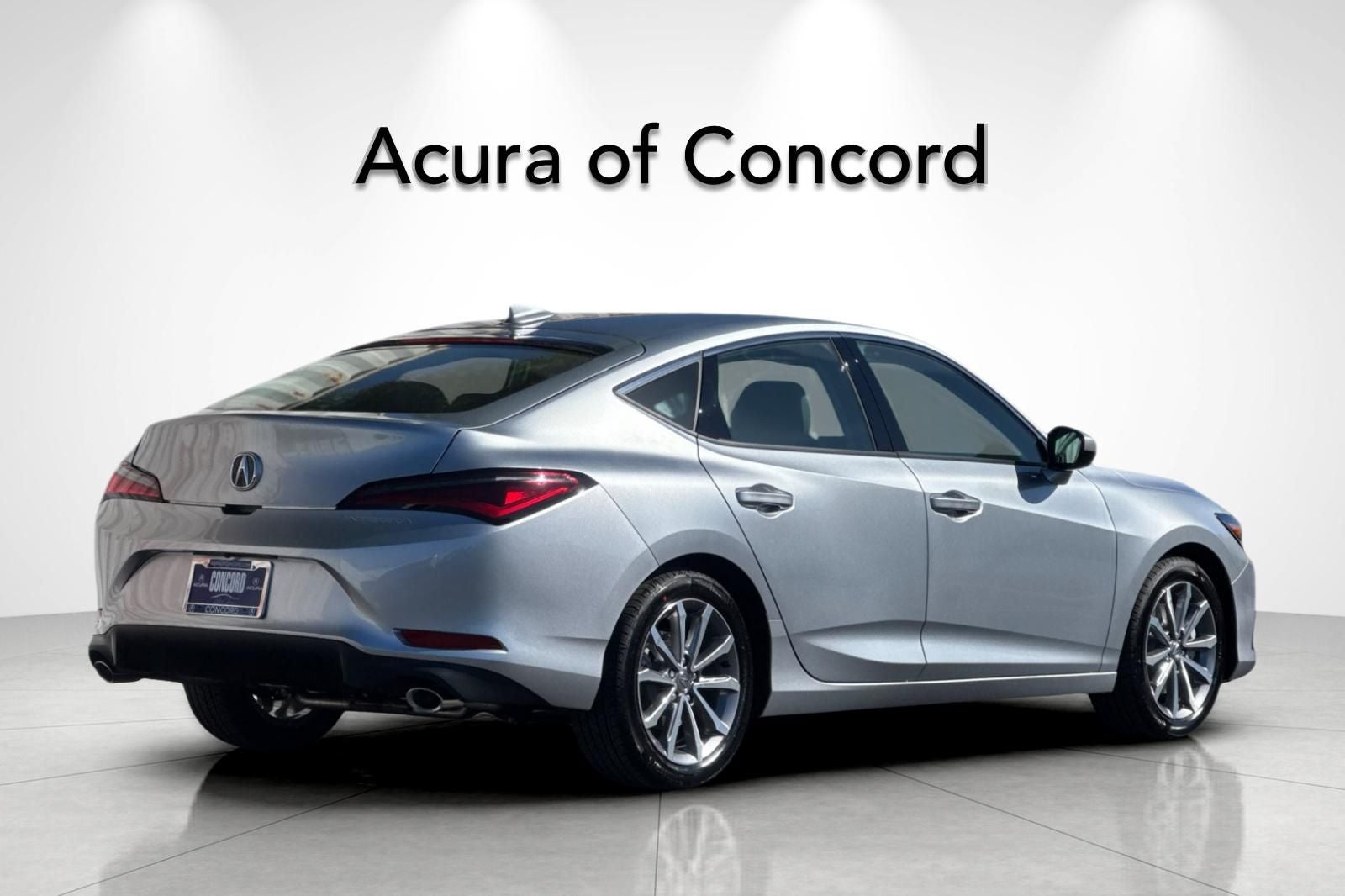 2026 Acura Integra Base
