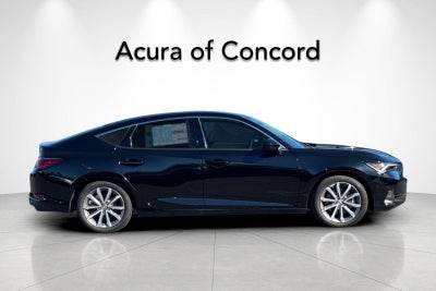 2026 Acura Integra Base