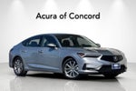 2026 Acura Integra Base