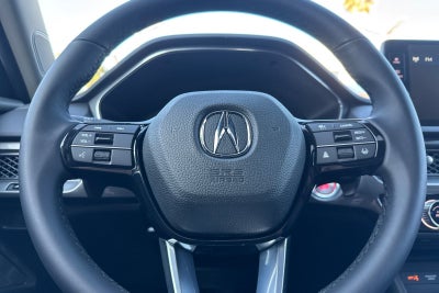 2026 Acura Integra Base