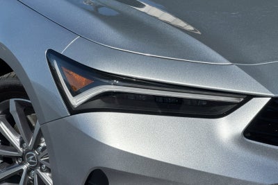 2026 Acura Integra Base