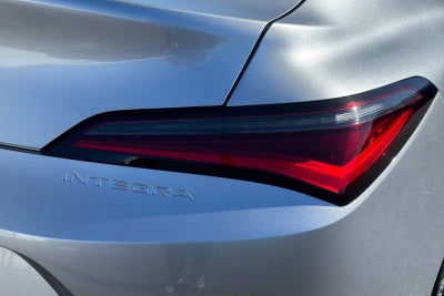 2026 Acura Integra Base