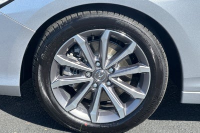 2026 Acura Integra Base