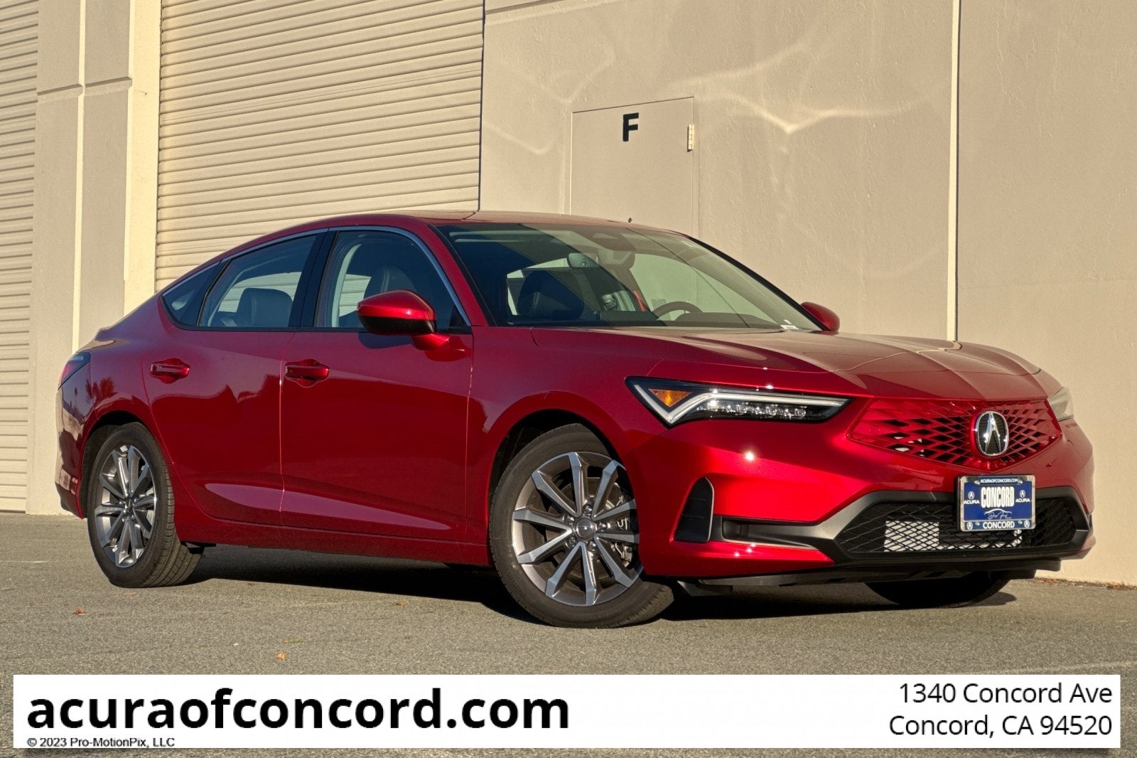 2026 Acura Integra INTEGRA