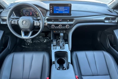 2026 Acura Integra INTEGRA