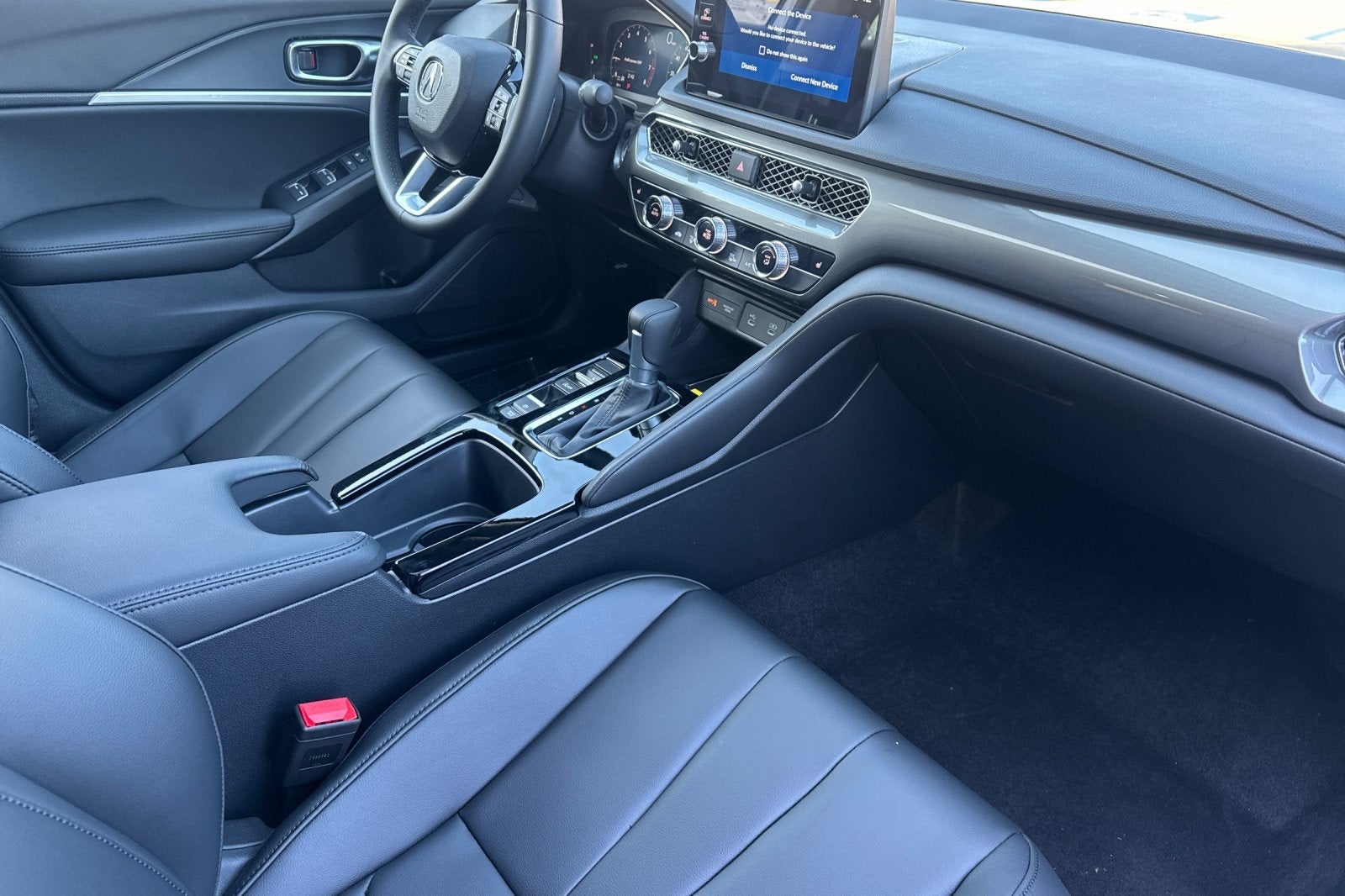 2026 Acura Integra INTEGRA