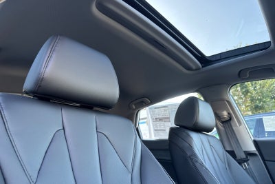 2026 Acura Integra INTEGRA