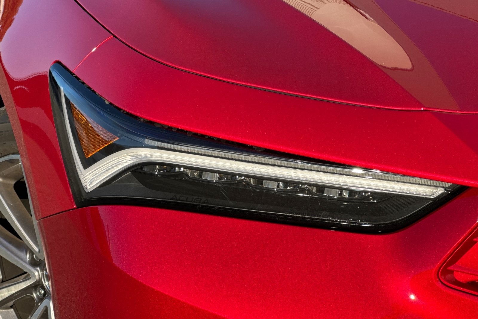 2026 Acura Integra INTEGRA