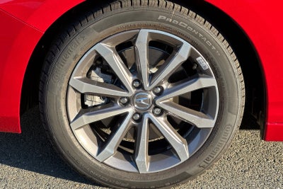 2026 Acura Integra INTEGRA