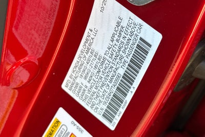 2026 Acura Integra INTEGRA