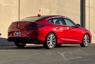 2026 Acura Integra INTEGRA