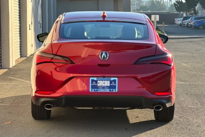 2026 Acura Integra INTEGRA