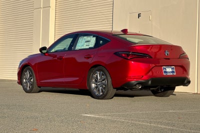 2026 Acura Integra INTEGRA