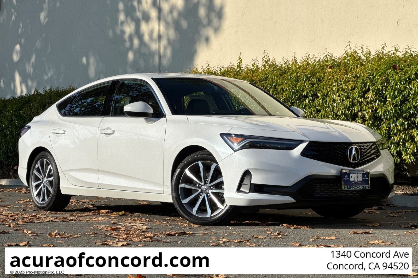 2026 Acura Integra INTEGRA