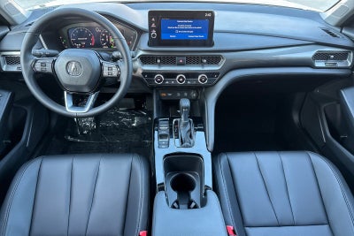 2026 Acura Integra INTEGRA