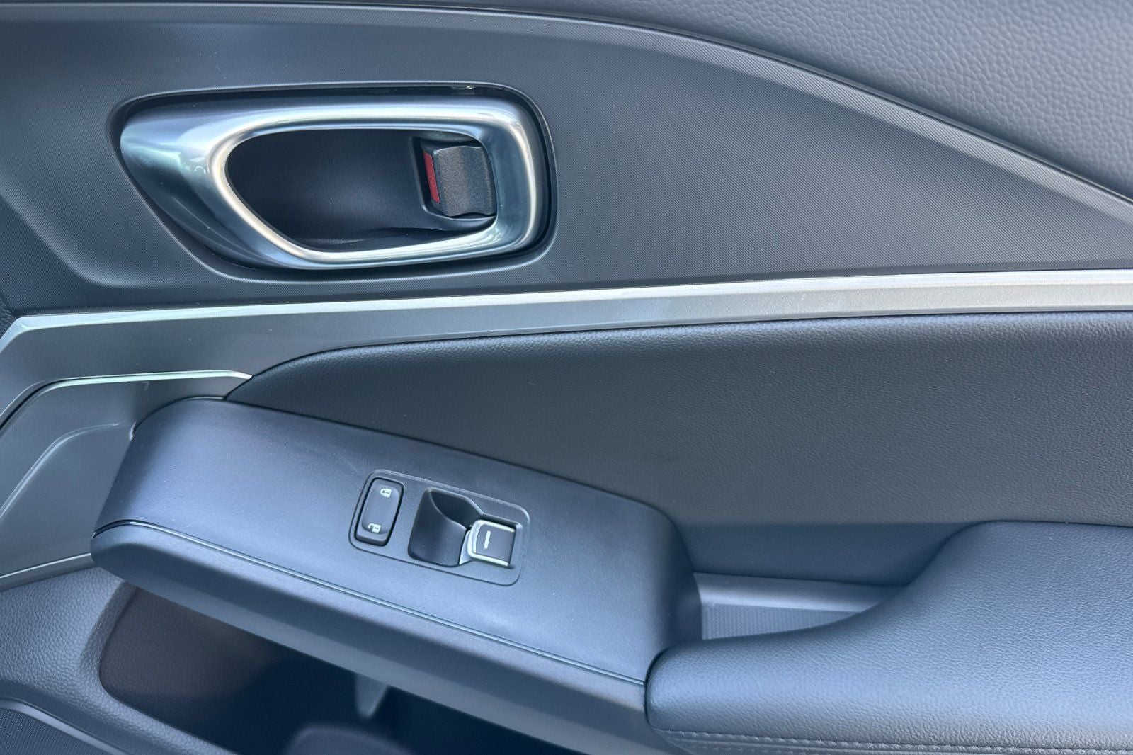 2026 Acura Integra INTEGRA