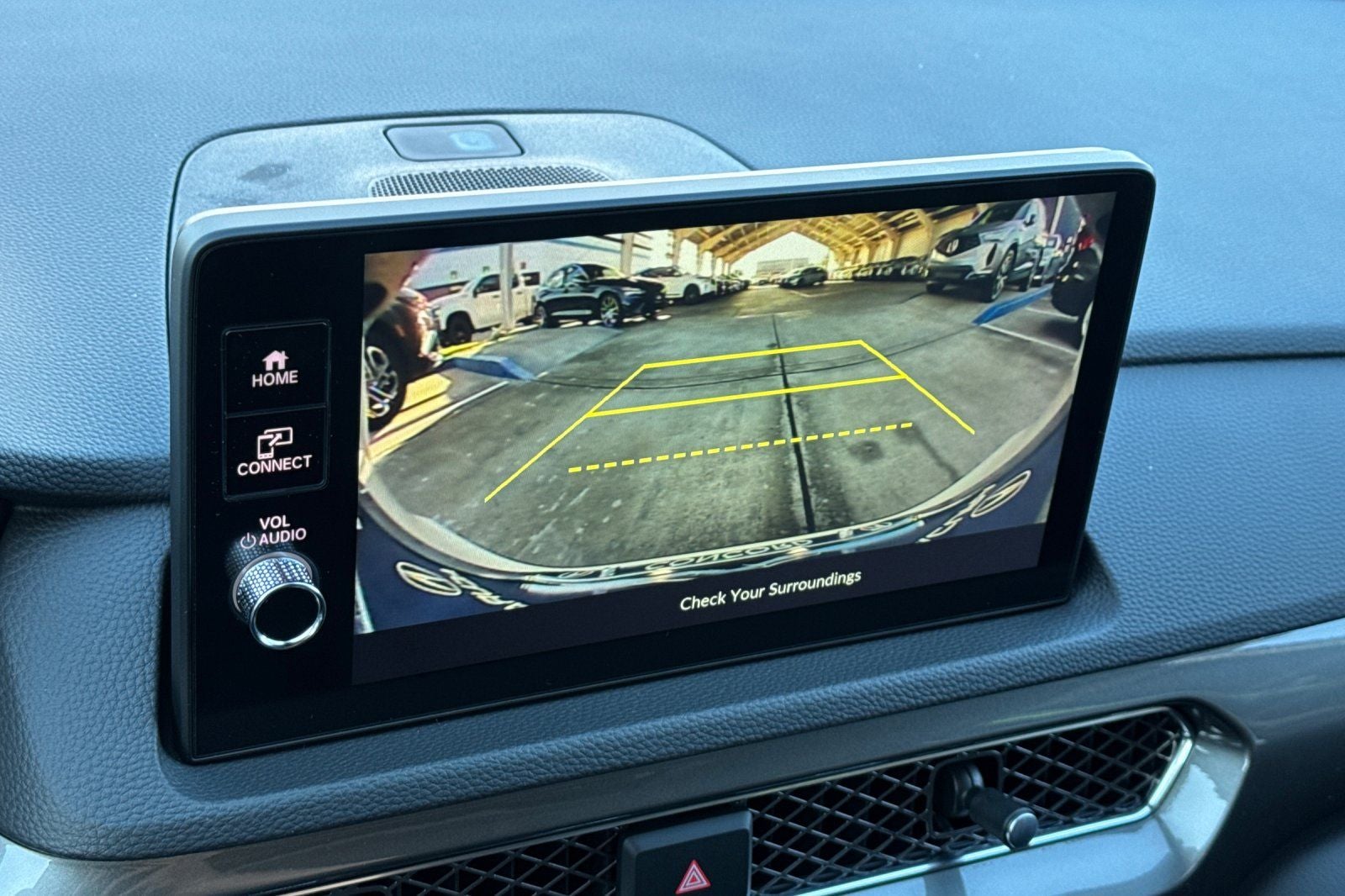 2026 Acura Integra INTEGRA