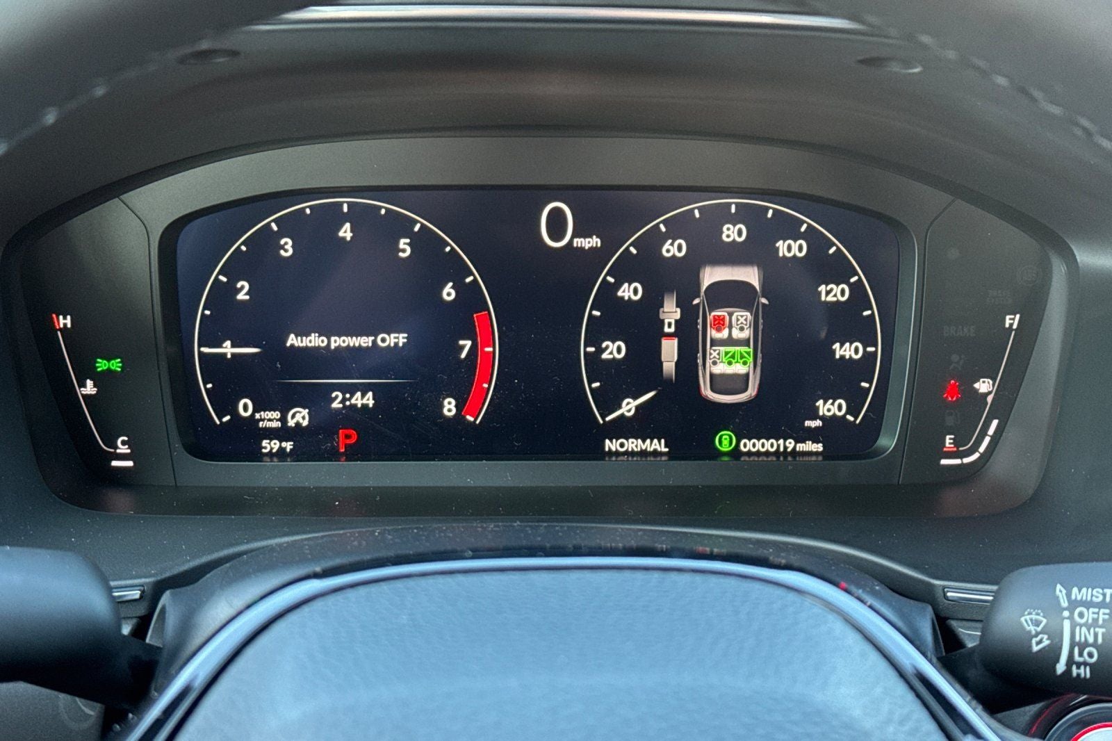 2026 Acura Integra INTEGRA