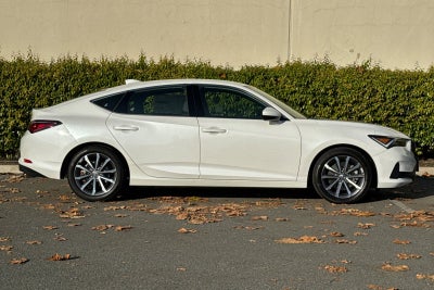 2026 Acura Integra INTEGRA