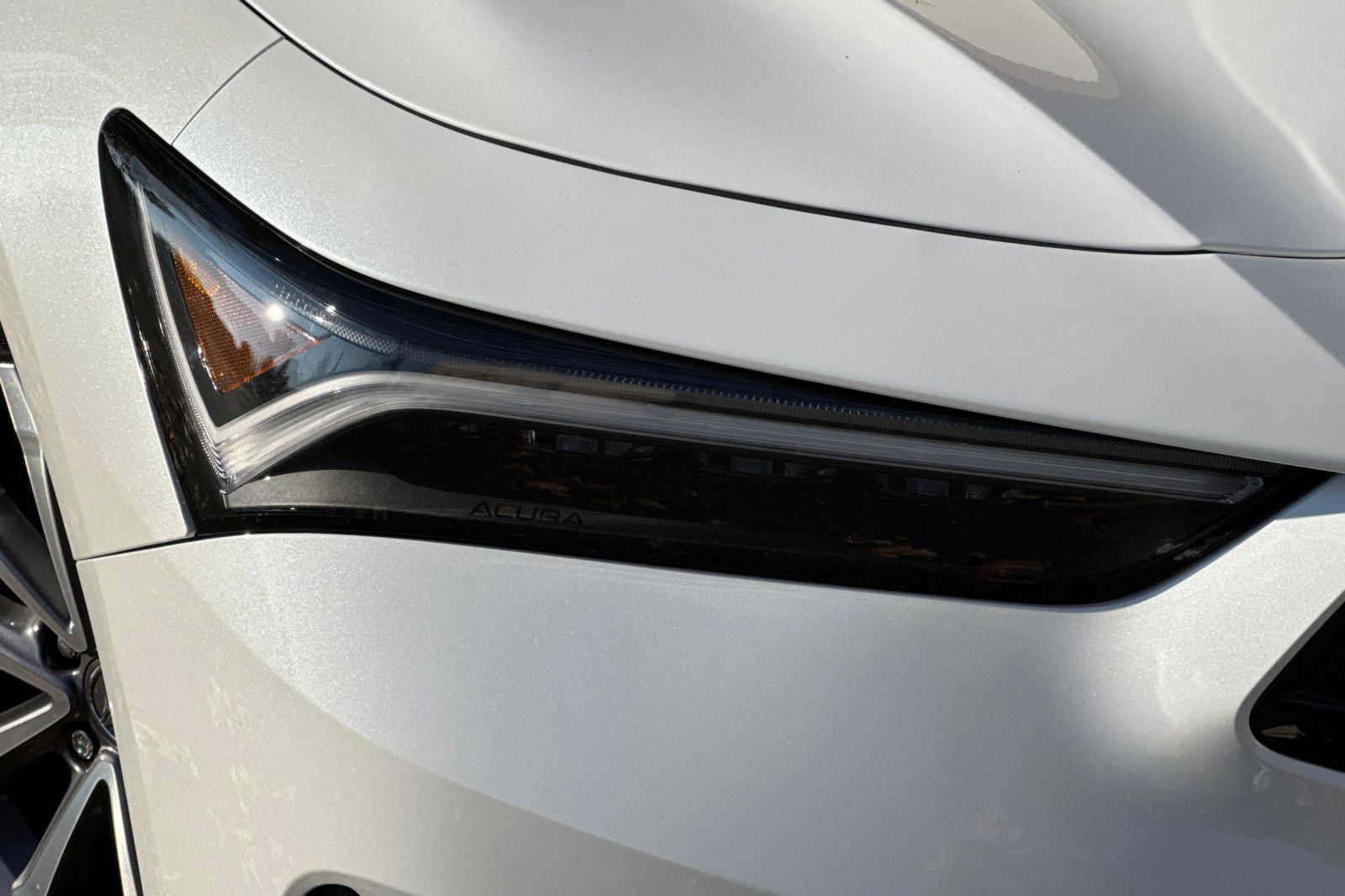 2026 Acura Integra INTEGRA