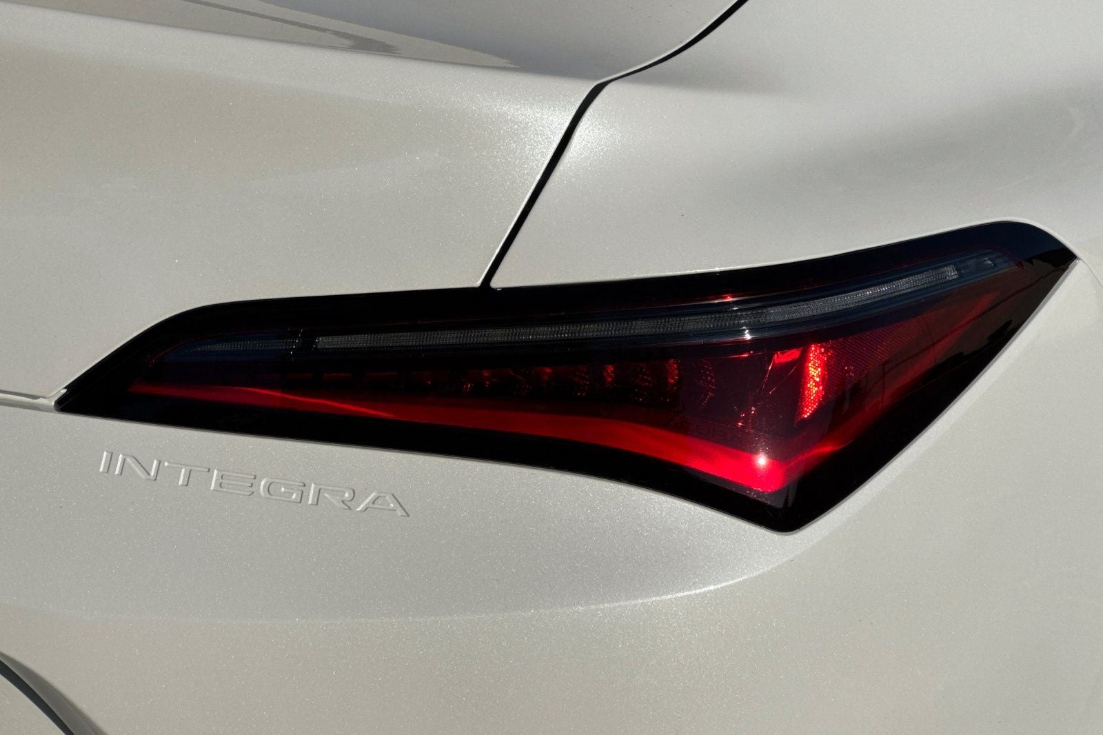 2026 Acura Integra INTEGRA