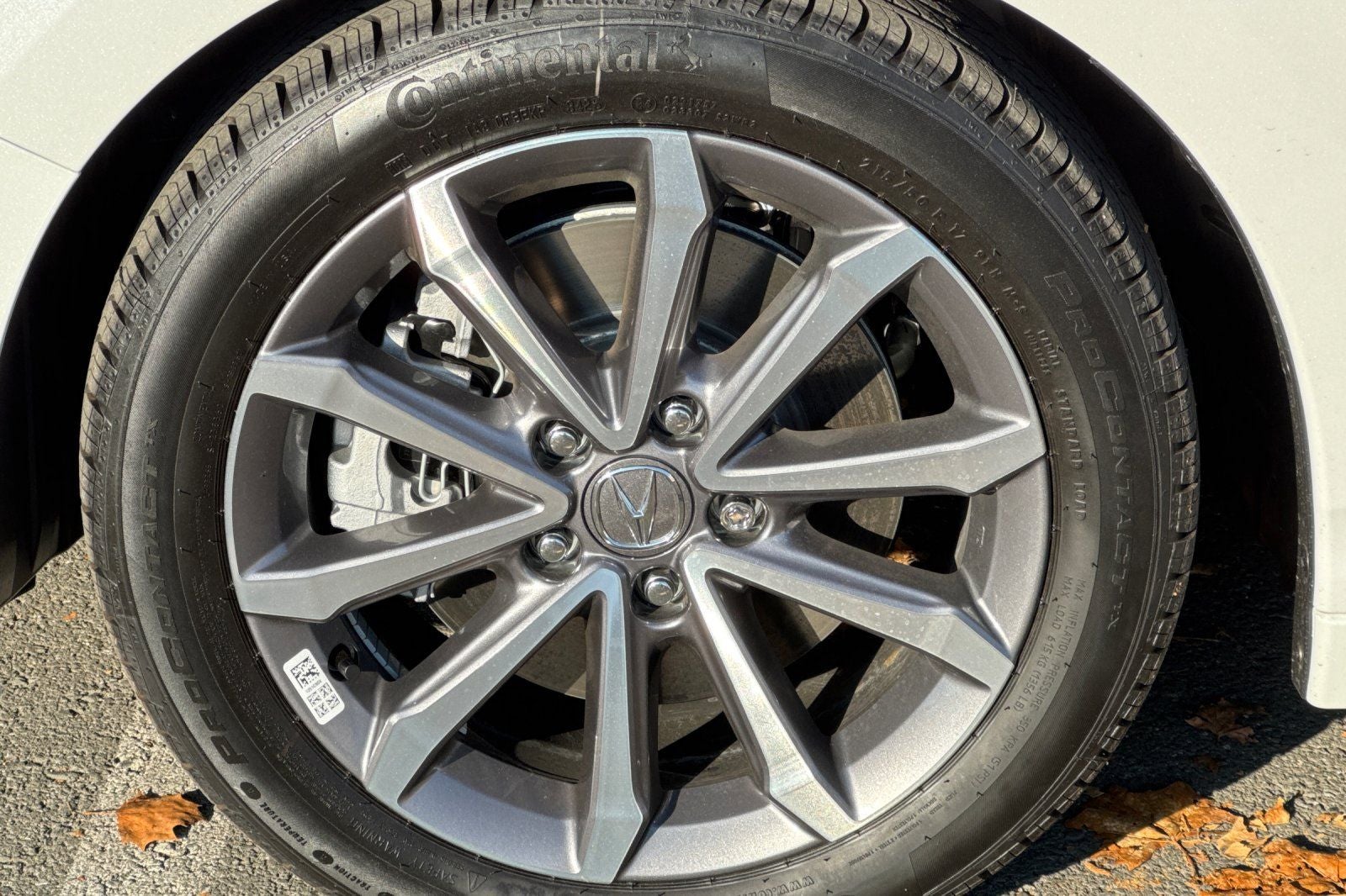 2026 Acura Integra INTEGRA