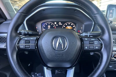 2026 Acura Integra Base