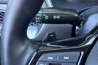 2026 Acura Integra Base
