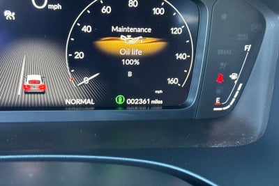 2026 Acura Integra Base