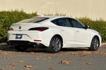 2026 Acura Integra INTEGRA