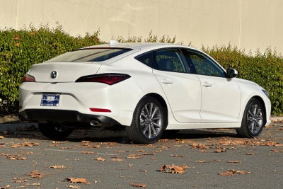 2026 Acura Integra INTEGRA