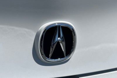 2026 Acura Integra Base