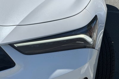 2026 Acura Integra Base