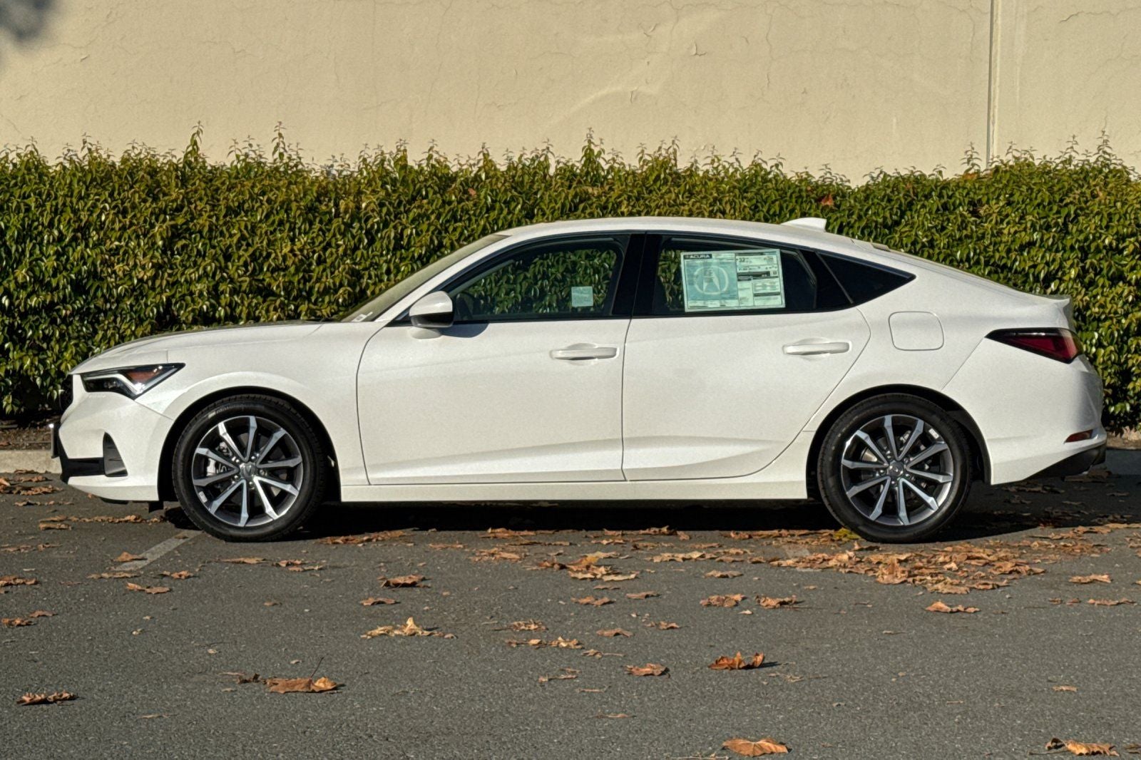 2026 Acura Integra INTEGRA