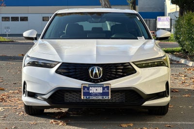 2026 Acura Integra INTEGRA