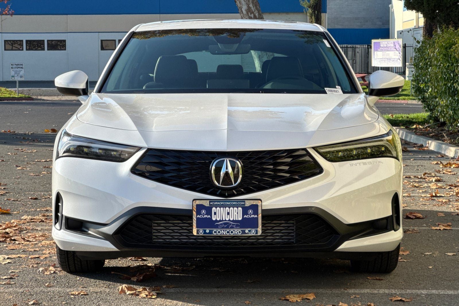 2026 Acura Integra INTEGRA