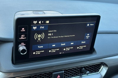 2026 Acura Integra INTEGRA