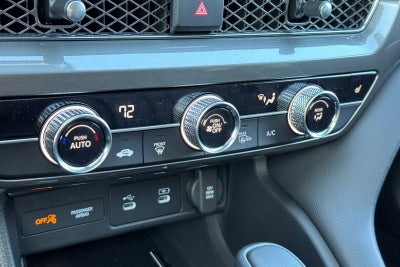 2026 Acura Integra INTEGRA