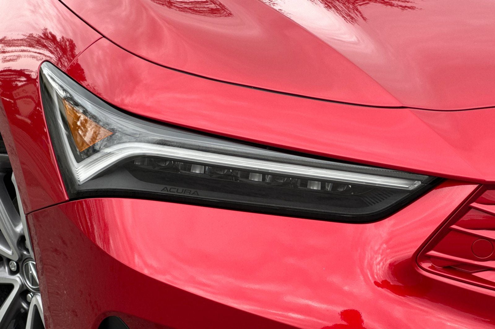 2026 Acura Integra INTEGRA