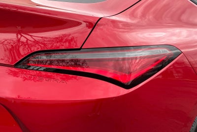 2026 Acura Integra INTEGRA