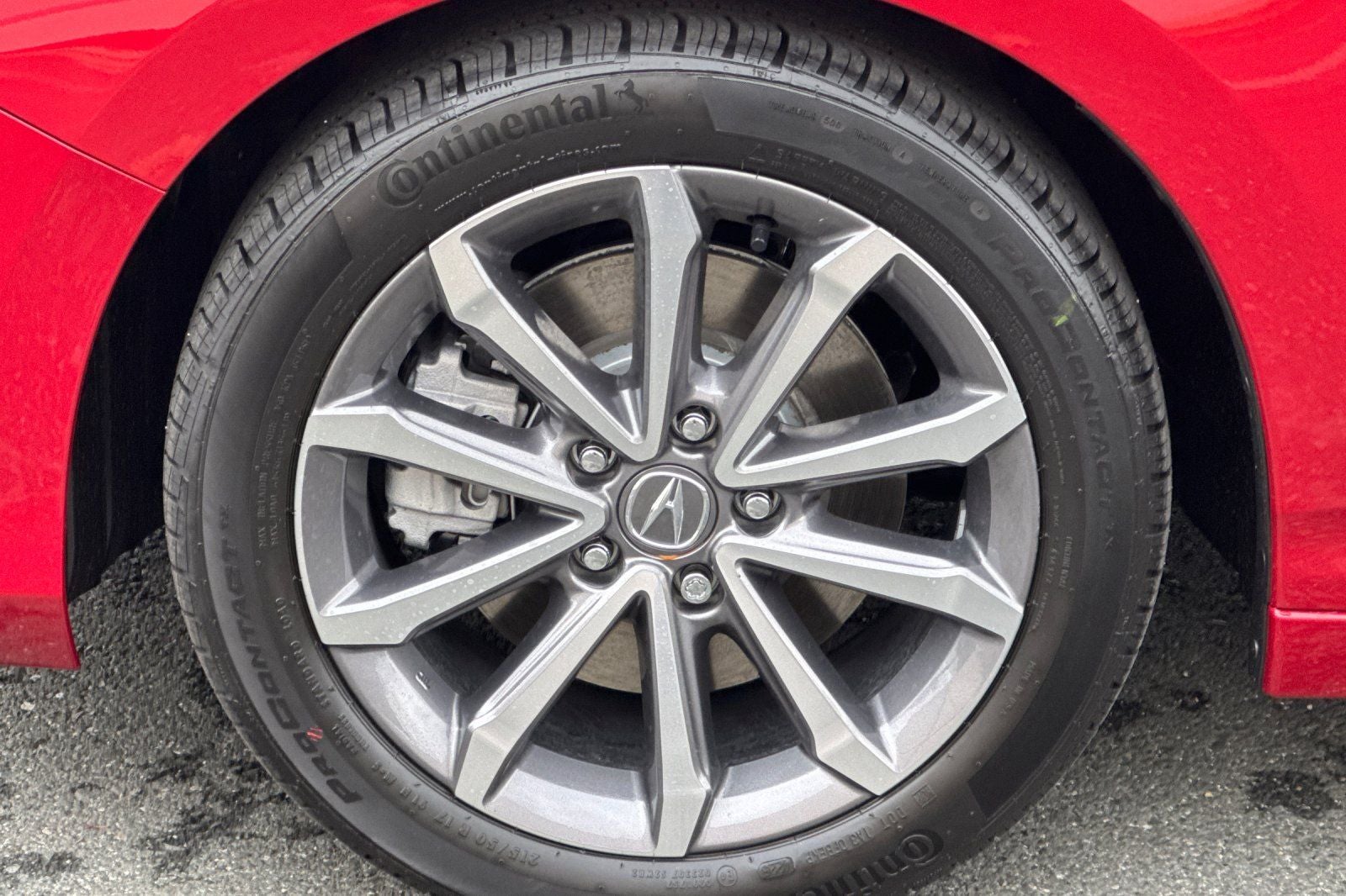 2026 Acura Integra INTEGRA