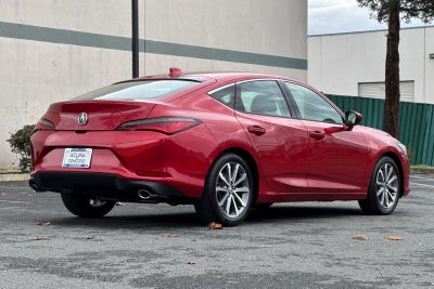 2026 Acura Integra INTEGRA