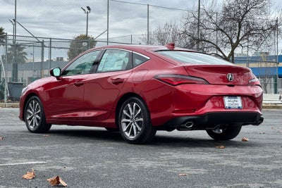 2026 Acura Integra INTEGRA