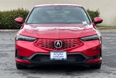 2026 Acura Integra INTEGRA