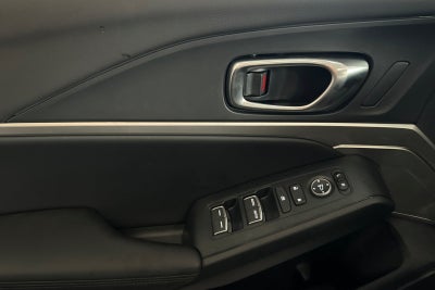2026 Acura Integra Base
