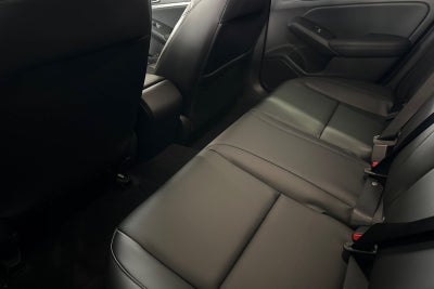 2026 Acura Integra Base