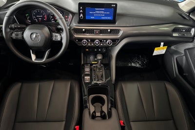 2026 Acura Integra Base