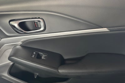 2026 Acura Integra Base