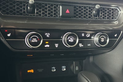2026 Acura Integra Base
