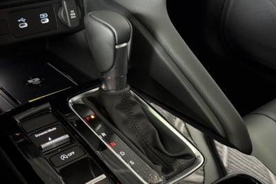2026 Acura Integra Base